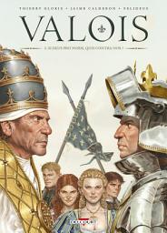 Icon image Valois: Si Deus Pro Nobis, Quis Contra Nos ?