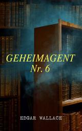 Icon image Geheimagent Nr. 6