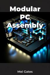 Icon image Modular PC Assembly