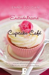 Icon image Encuéntrame en el cupcake café