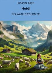 Icon image Heidi: In Einfacher Sprache