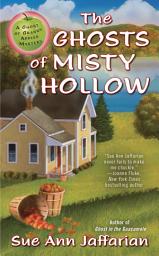 Icon image The Ghosts of Misty Hollow