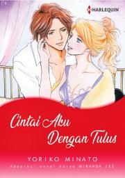 Icon image Cintai Aku Dengan Tulus: Harlequin Comics