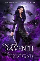 Icon image Ravenite: A Free Urban Fantasy Novel