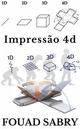 Icon image Impressão 4D: Espere um segundo, você disse impressão 4D?