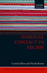 Icon image Nominal Contact in Michif