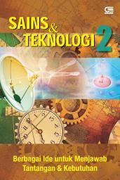 Icon image Sains & Teknologi 2