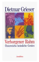 Icon image Verborgener Ruhm: Österreichs heimliche Genies