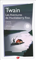 Icon image Les Aventures de Huckleberry Finn