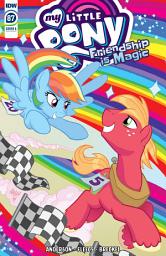 Icon image My Little Pony: Friendship Is Magic