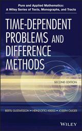 Icon image Time-Dependent Problems and Difference Methods: Edition 2