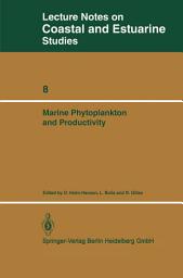 Icon image Marine Phytoplankton and Productivity: Proceedings of the invited lectures to a symposium organized within the 5th conference of the European Society for Comparative Physiology and Biochemistry — Taormina, Sicily, Italy, September 5–8, 1983