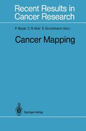 Icon image Cancer Mapping