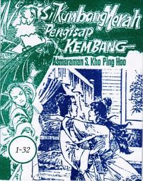 Icon image Pedang Kayu Harum: Si Kumbang Merah Pengisap Kembang