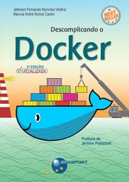 Icon image Descomplicando o Docker 2a edição