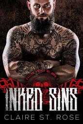 Icon image Inked Sins: A Bad Boy Motorcycle Club Romance