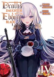 Icon image Death's Daughter and the Ebony Blade