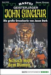 Icon image John Sinclair 6: Schach mit dem Dämon