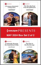 Icon image Harlequin Presents May 2024 - Box Set 2 of 2