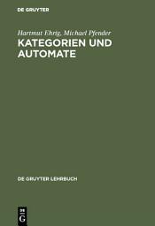 Icon image Kategorien und Automate