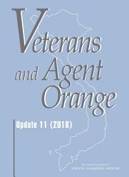 Icon image Veterans and Agent Orange: Update 11 (2018)