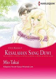 Icon image Cinderella dan sang Profesor: Harlequin Comics