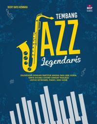 Icon image TEMBANG JAZZ LEGENDARIS