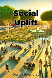 Icon image Social Uplift