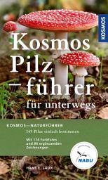 Icon image Kosmos-Pilzführer für unterwegs