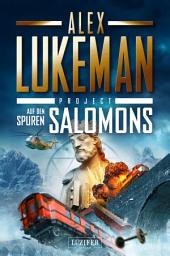 Icon image AUF DEN SPUREN SALOMONS (Project 10): Thriller