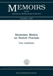 Icon image Brownian Motion on Nested Fractals