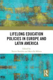 Icon image Lifelong Education Policies in Europe and Latin America