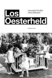 Icon image Los Oesterheld