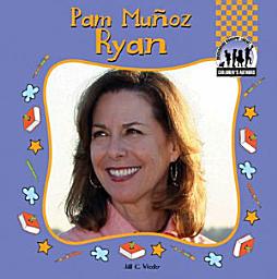 Icon image Pam Muсoz Ryan