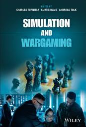 Icon image Simulation and Wargaming