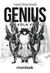 Icon image Genius: Ein Köln Krimi