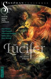 Icon image Lucifer, Volume II Series