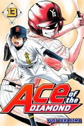 Icon image Ace of the Diamond