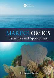 Icon image Marine OMICS: Principles and Applications