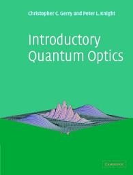 Icon image Introductory Quantum Optics