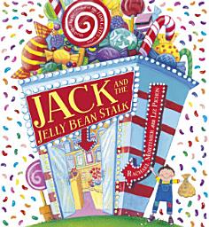 Icon image Jack and the Jelly Bean Stalk