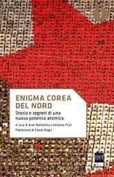 Icon image Enigma Corea del Nord