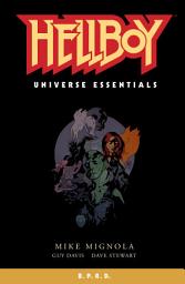 Icon image Hellboy Universe Essentials: B.P.R.D.