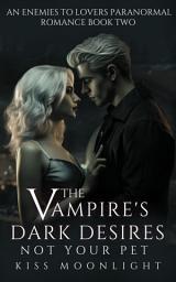 Icon image The Vampire's Dark Desires