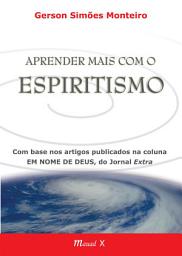 Icon image Aprender Mais Com o Espiritismo