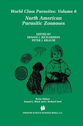 Icon image North American Parasitic Zoonoses