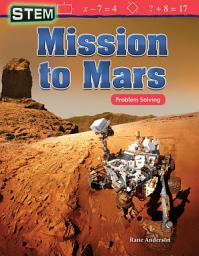 Icon image STEM: Mission to Mars: Problem Solving