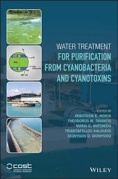 Icon image Water Treatment for Purification from Cyanobacteria and Cyanotoxins