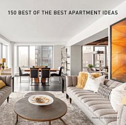 Icon image 150 Best of the Best Apartment Ideas