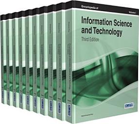 Icon image Encyclopedia of Information Science and Technology, Third Edition